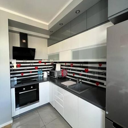 Walenty Krakow Apartment Exterior photo