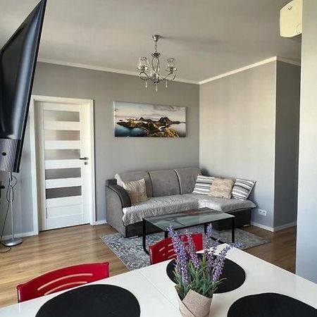 Walenty Krakow Apartment Exterior photo