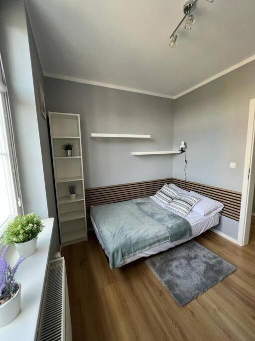 Walenty Krakow Apartment Exterior photo