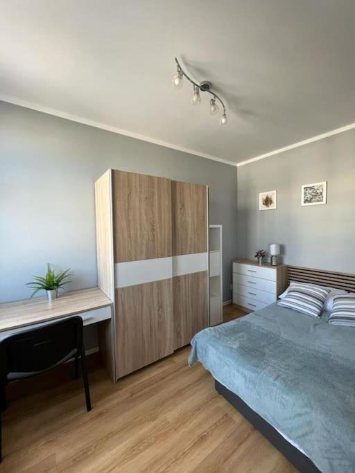 Walenty Krakow Apartment Exterior photo