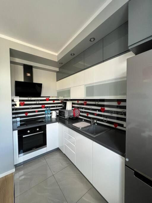 Walenty Krakow Apartment Exterior photo