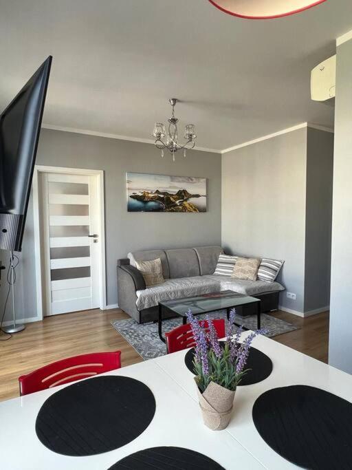 Walenty Krakow Apartment Exterior photo