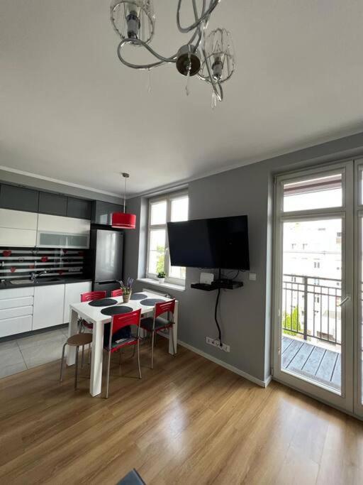 Walenty Krakow Apartment Exterior photo