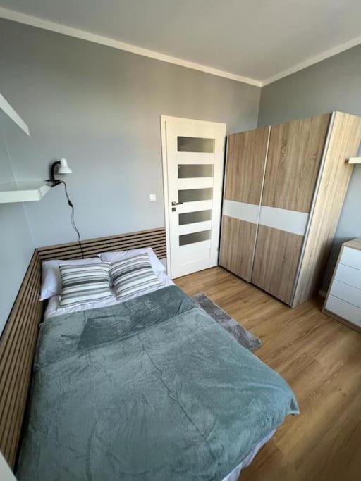 Walenty Krakow Apartment Exterior photo