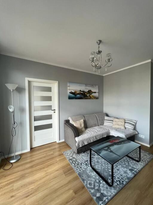 Walenty Krakow Apartment Exterior photo